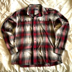 Patagonia Shirt